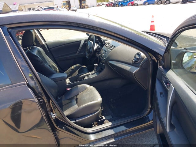 Mazda Mazda3 I Grand Touring