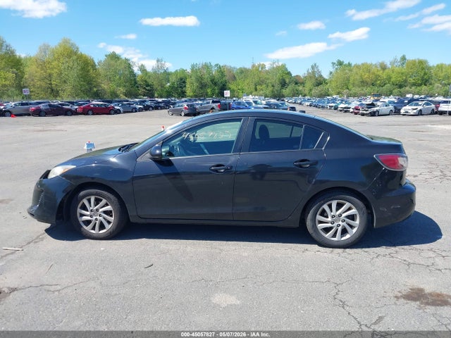 Mazda Mazda3 I Grand Touring