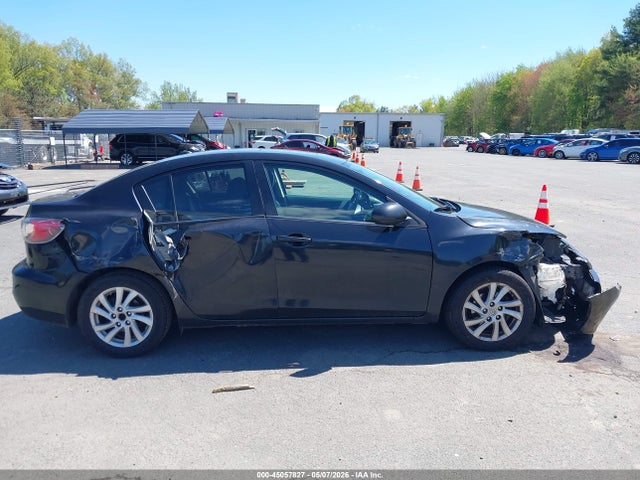Mazda Mazda3 I Grand Touring
