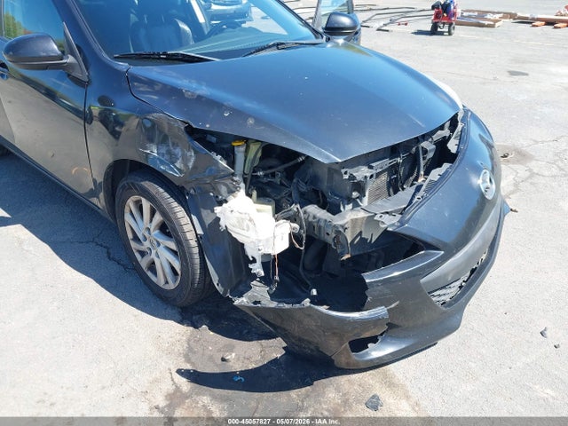 Mazda Mazda3 I Grand Touring