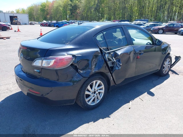 Mazda Mazda3 I Grand Touring