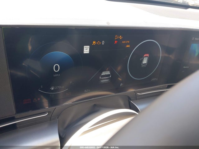 Hyundai KONA Sel Premium
