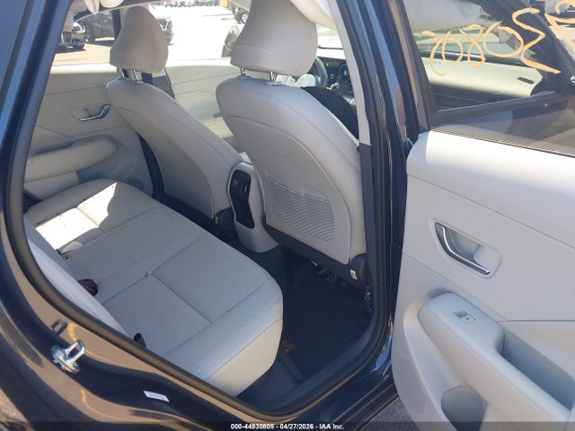 Hyundai KONA Sel Premium