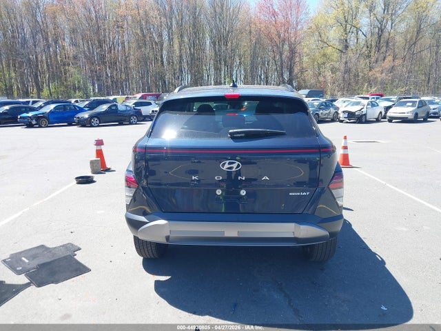 Hyundai KONA Sel Premium