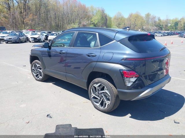 Hyundai KONA Sel Premium