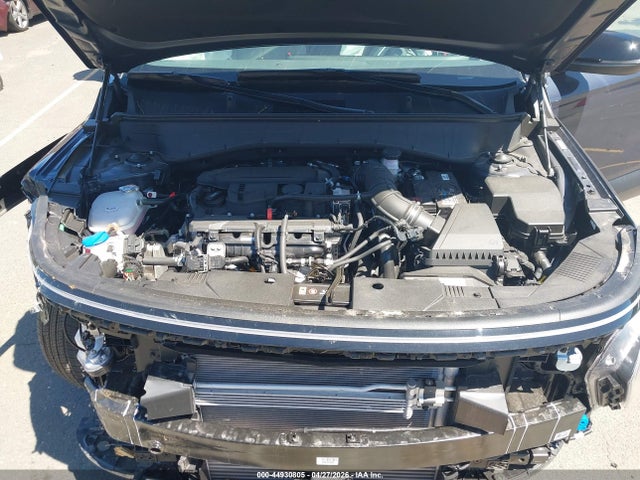 Hyundai KONA Sel Premium