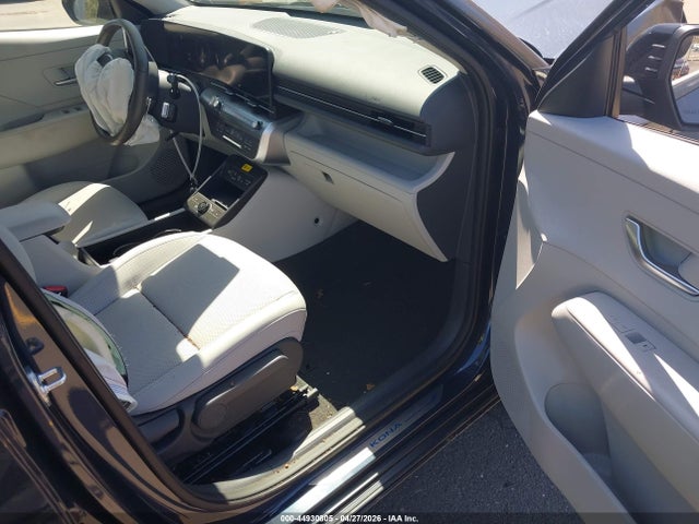 Hyundai KONA Sel Premium