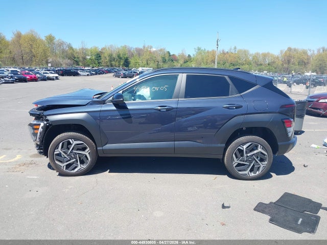 Hyundai KONA Sel Premium