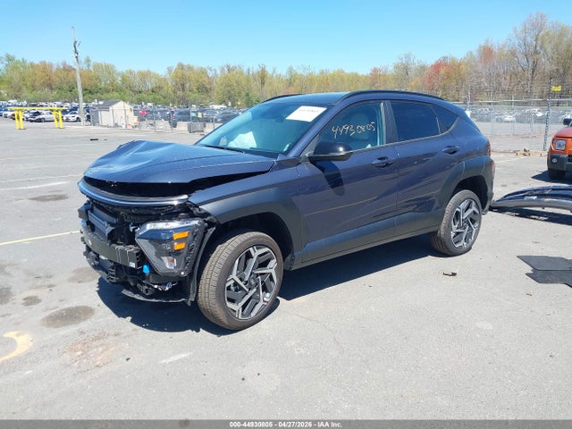 Hyundai KONA Sel Premium
