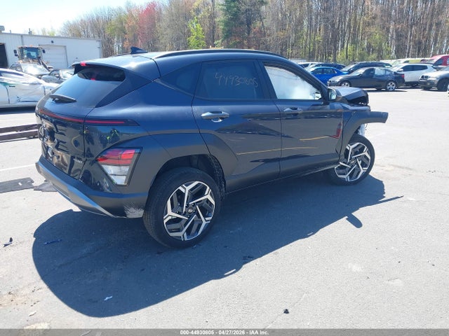 Hyundai KONA Sel Premium