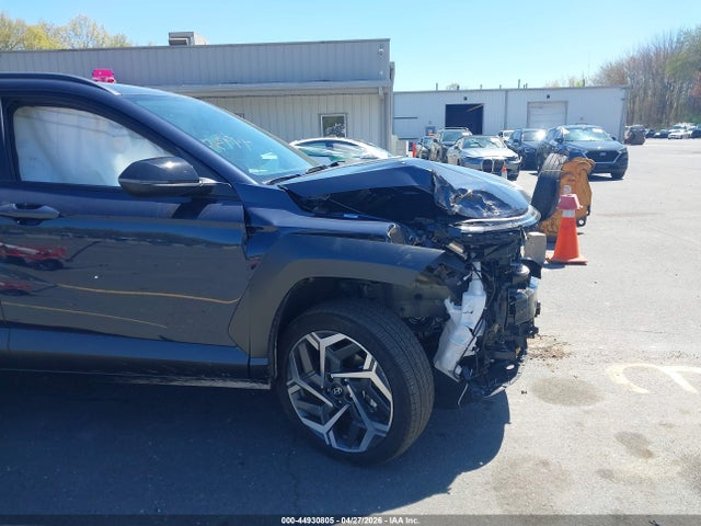 Hyundai KONA Sel Premium