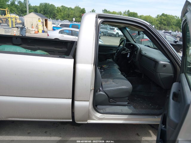 GMC Sierra 1500 Work Truck