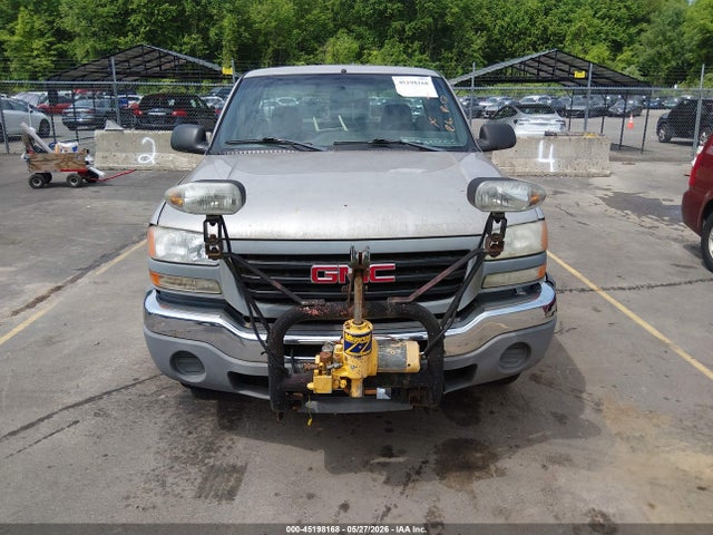 GMC Sierra 1500 Work Truck