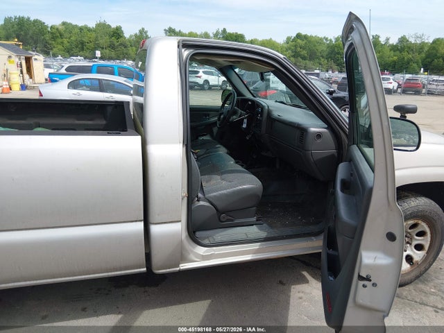 GMC Sierra 1500 Work Truck