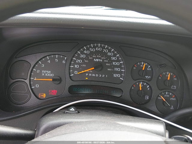 GMC Sierra 1500 Work Truck