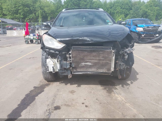 Hyundai TUCSON Gls