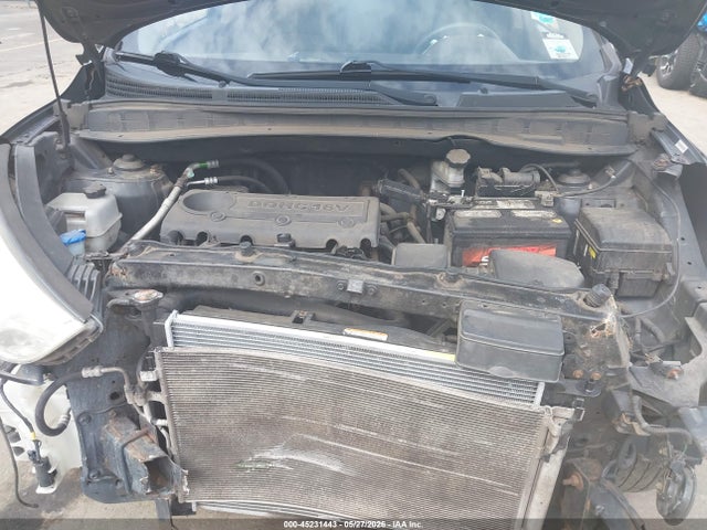 Hyundai TUCSON Gls