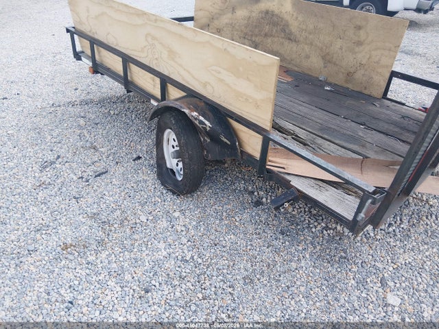 Carry-on Trailer