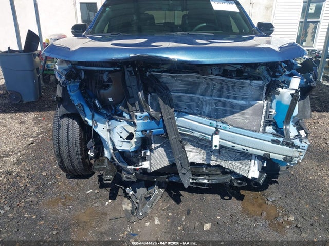Chevrolet Traverse Fwd Lt