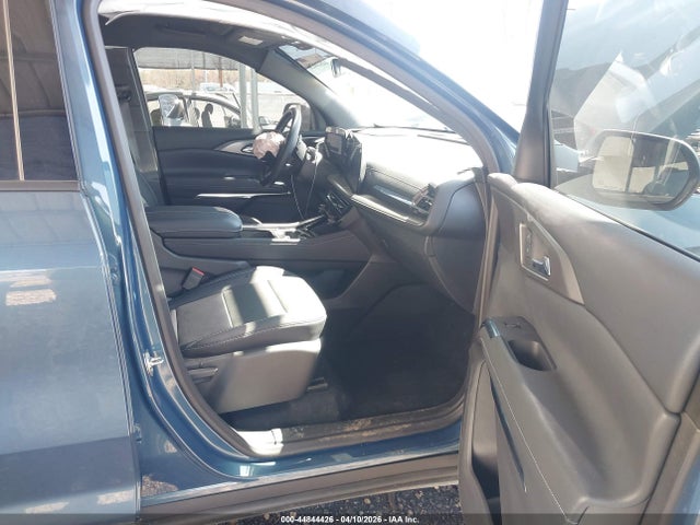 Chevrolet Traverse Fwd Lt