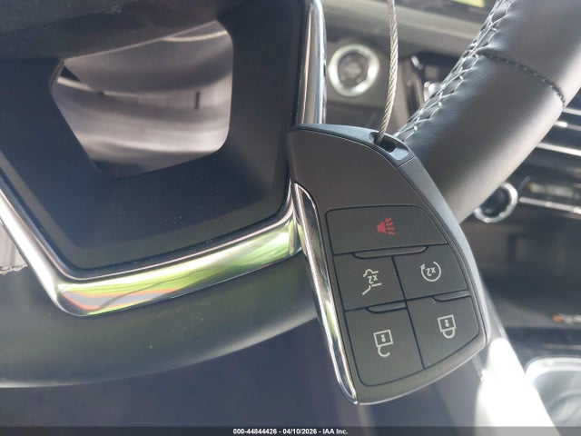 Chevrolet Traverse Fwd Lt