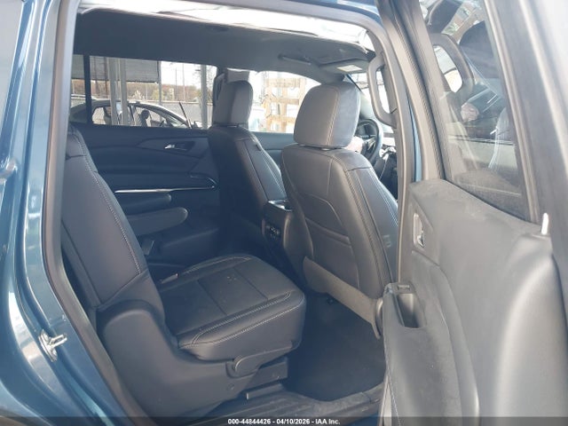 Chevrolet Traverse Fwd Lt