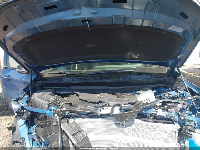 Chevrolet Traverse Fwd Lt