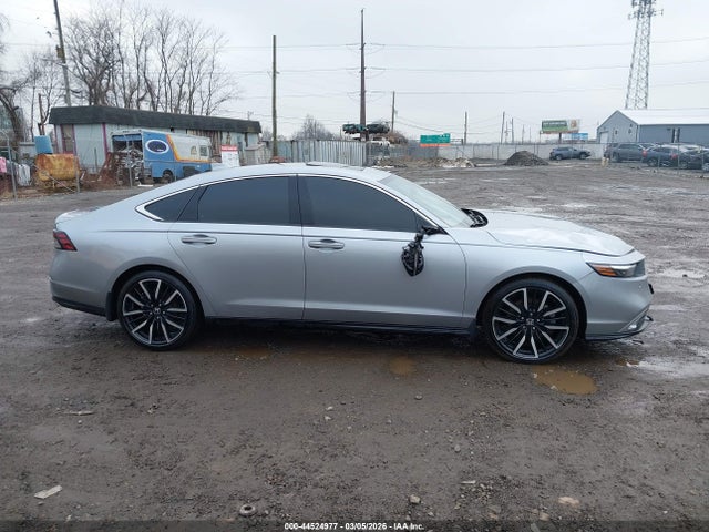Honda Accord Touring