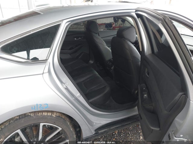 Honda Accord Touring