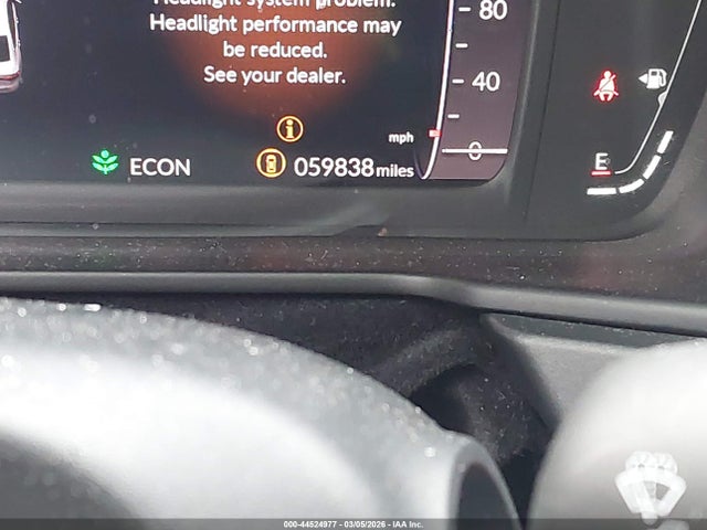Honda Accord Touring