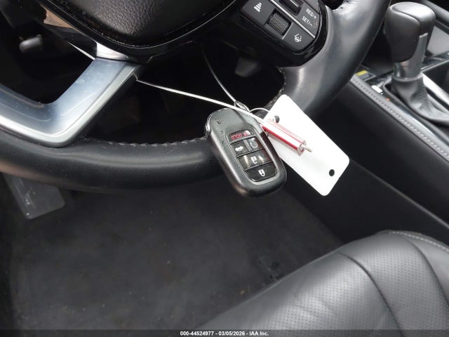 Honda Accord Touring