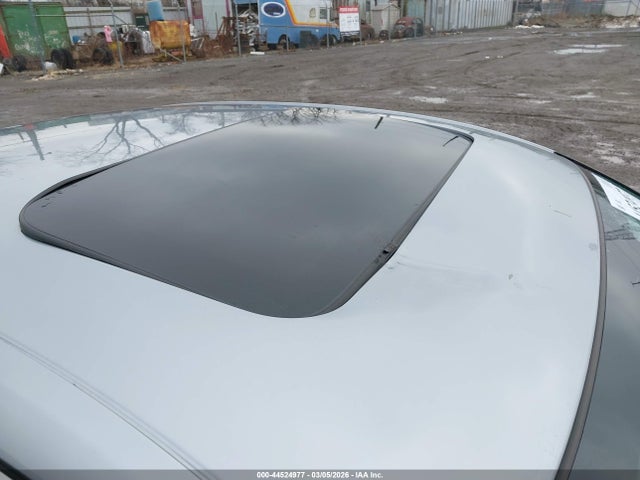 Honda Accord Touring