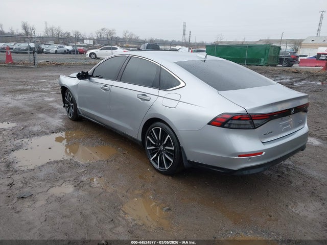 Honda Accord Touring