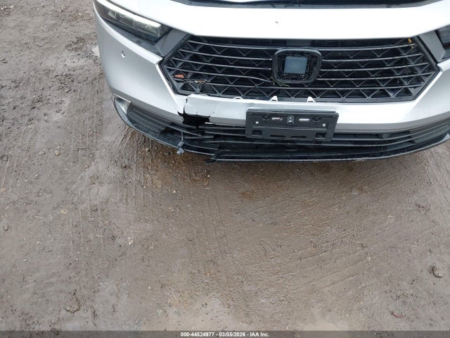 Honda Accord Touring