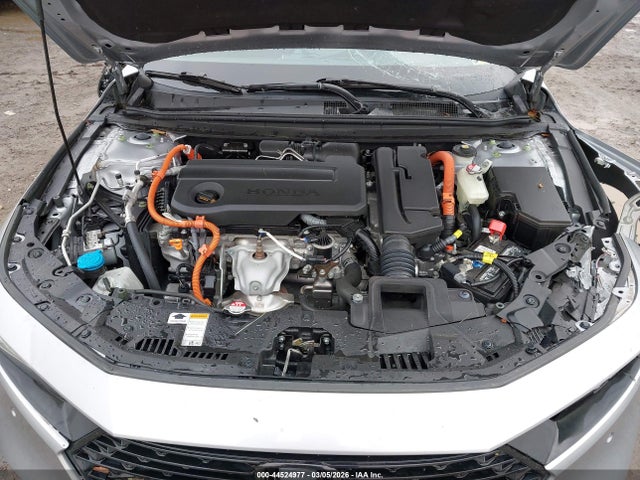 Honda Accord Touring