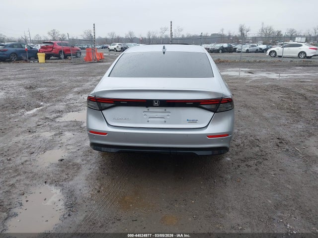 Honda Accord Touring