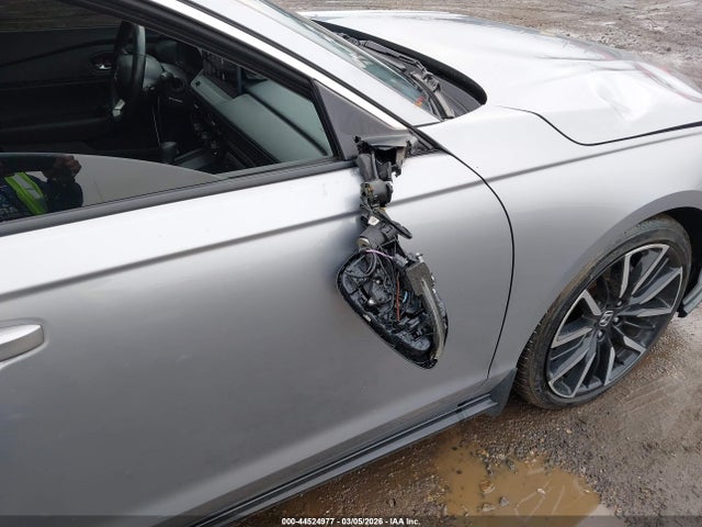 Honda Accord Touring
