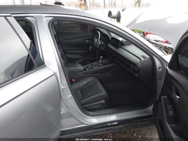 Honda Accord Touring