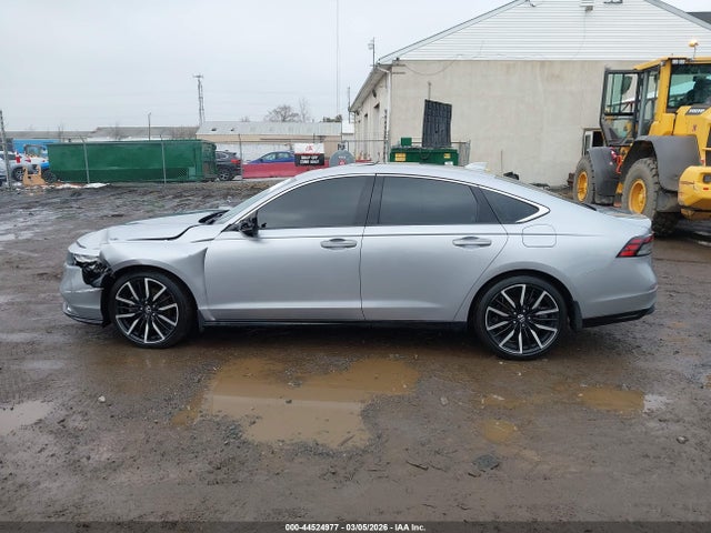 Honda Accord Touring