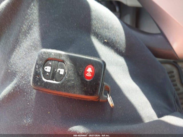 Toyota Prius Two