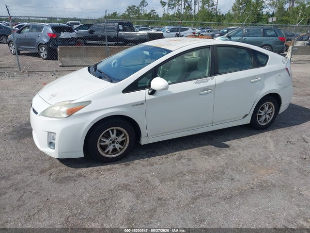 Toyota Prius Two
