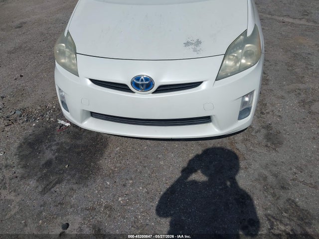 Toyota Prius Two