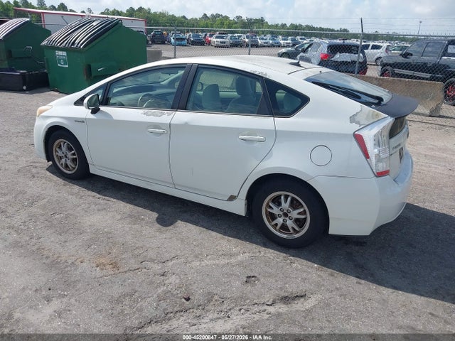 Toyota Prius Two