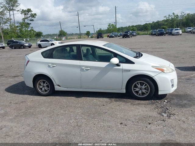 Toyota Prius Two