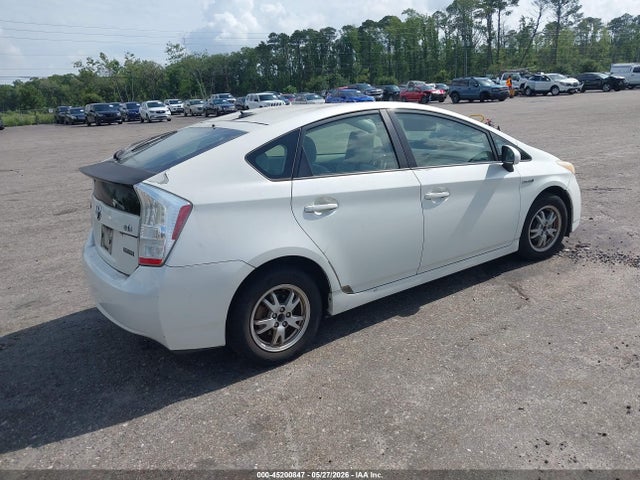 Toyota Prius Two