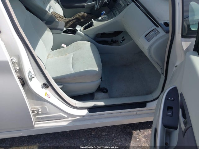 Toyota Prius Two