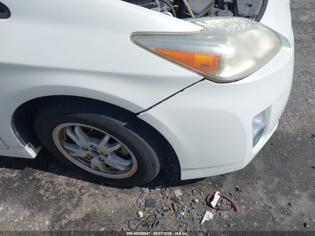 Toyota Prius Two