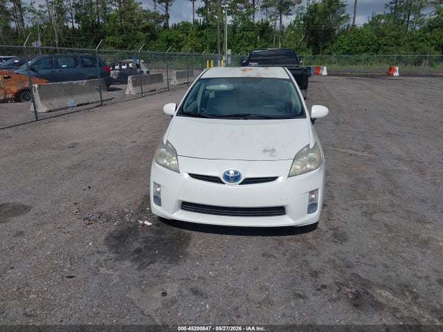 Toyota Prius Two
