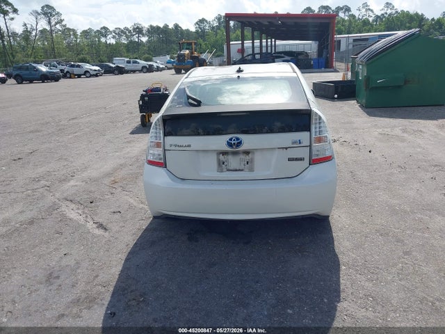 Toyota Prius Two