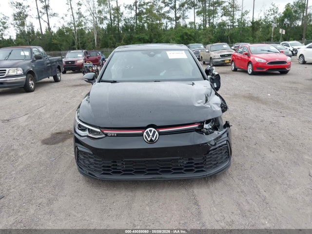 Volkswagen Golf 2.0t Autobahn